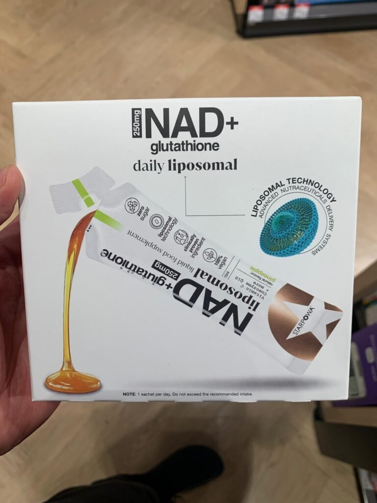 NAD